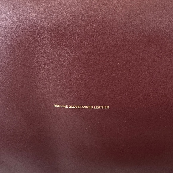 Coach Large Kisslock Frame Bag - Picture 4 of 8